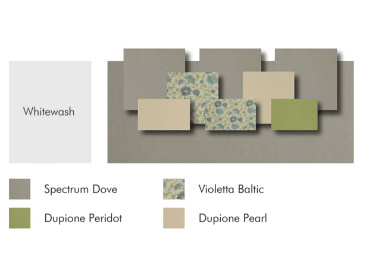 Collezione Lolah Outdoor