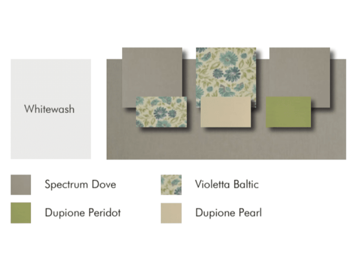 Collezione Lolah Outdoor