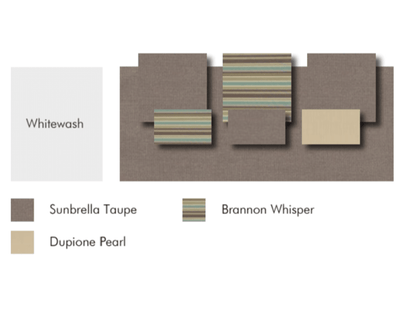 Collezione Lolah Outdoor