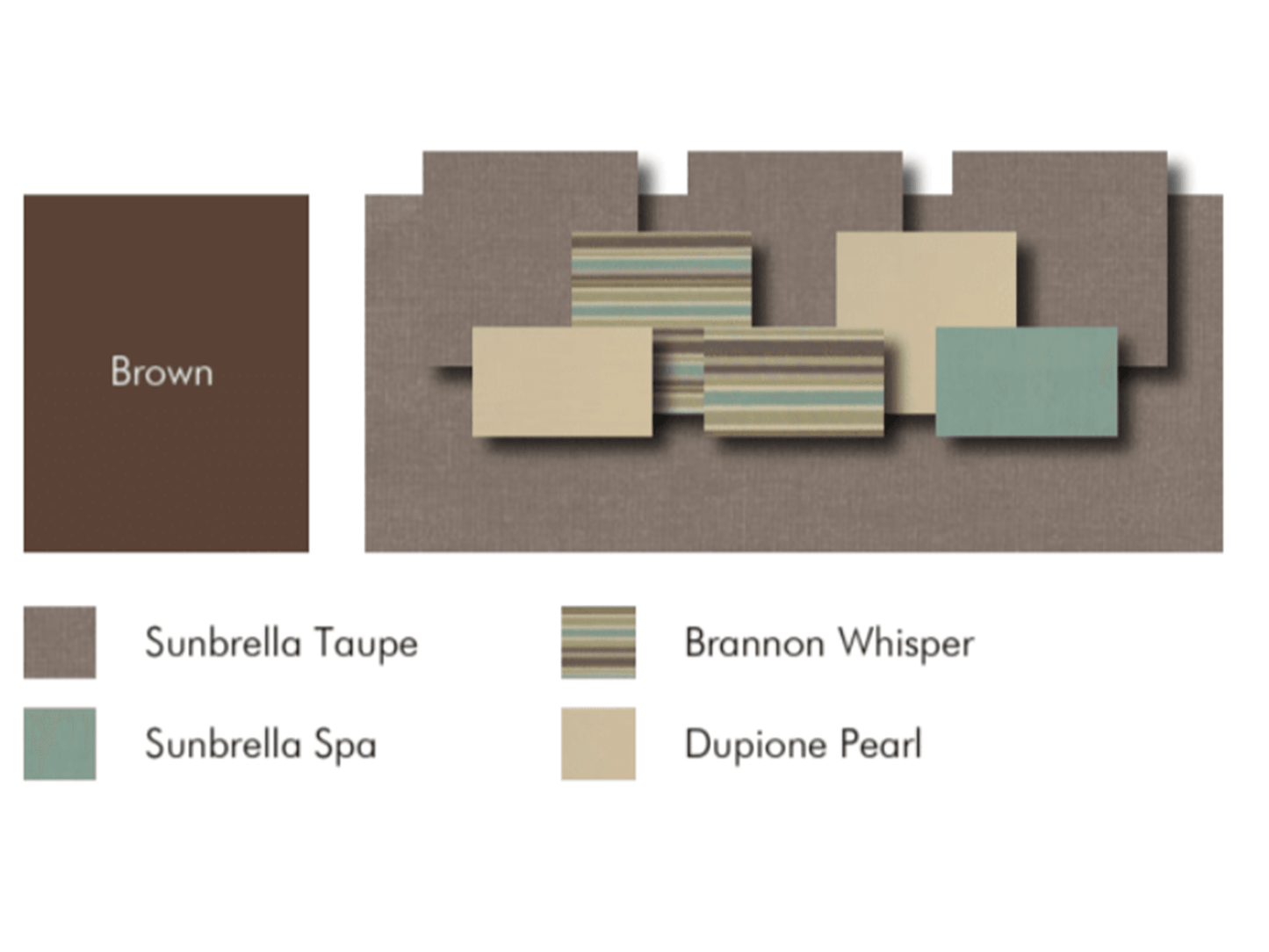 Collezione Lolah Outdoor