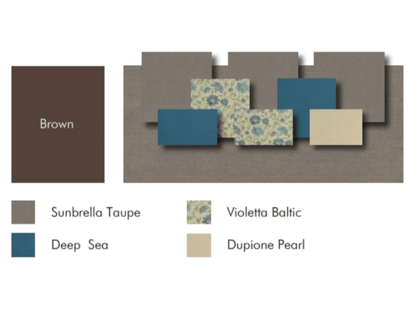 Collezione Lolah Outdoor