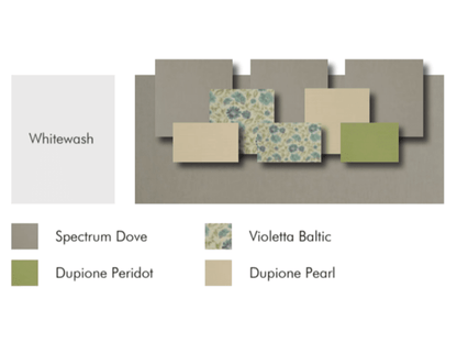 Collezione Lolah Outdoor