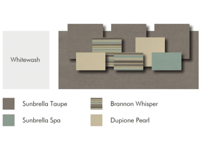 Collezione Lolah Outdoor