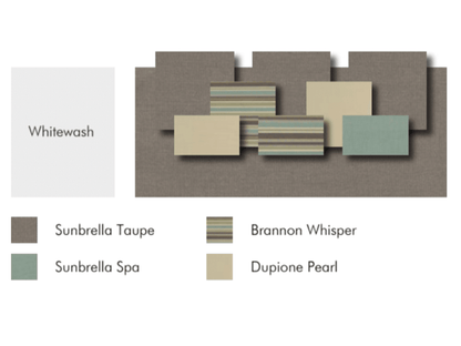 Collezione Lolah Outdoor