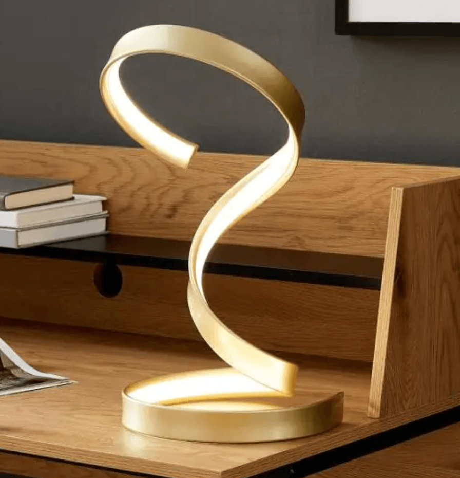 Lampada da tavolo Zenya