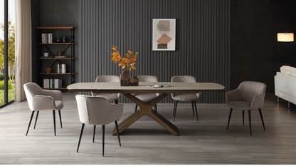 Tavolo allungabile Sandy