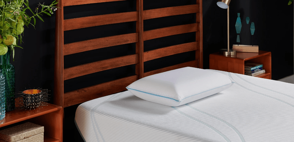 Cuscino TEMPUR-Cloud® Breeze Dual Cooling™