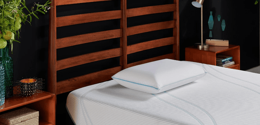 Cuscino TEMPUR-Cloud® Breeze Dual Cooling™