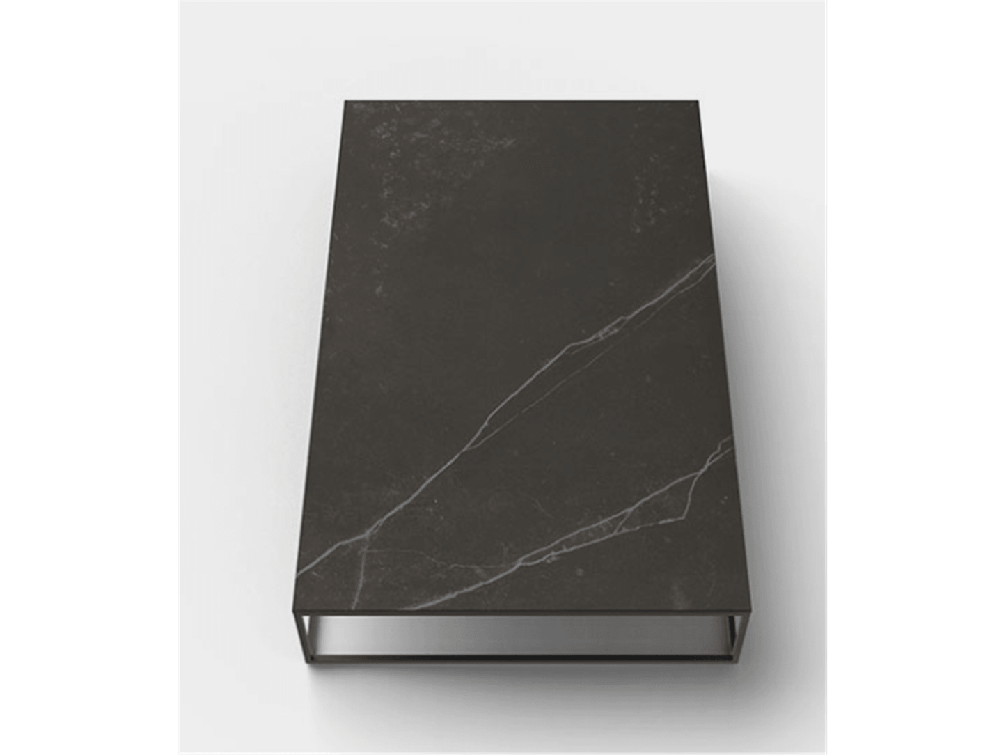 Tavolino da caffè da esterno Pixel