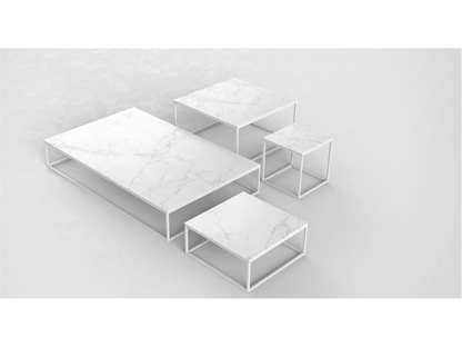 Tavolino da caffè da esterno Pixel