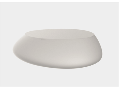 Tavolino da caffè in pietra