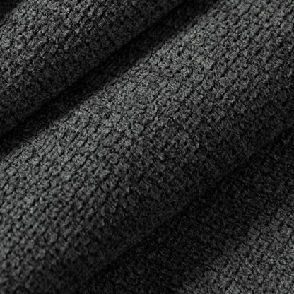 Divano componibile, set di divani reversibili in ciniglia a forma di U, combinazione libera, divano convertibile oversize da 8 posti