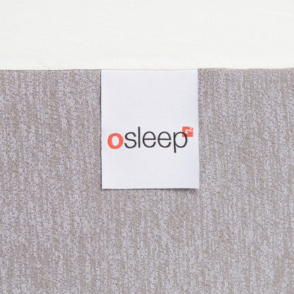 Seleziona il materasso in memory foam gel semirigido di lusso da 14 pollici