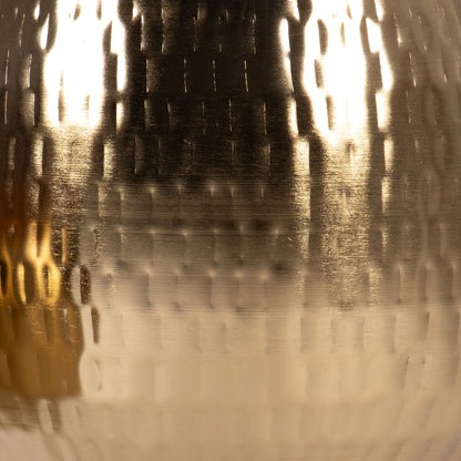 Sagebrook Home Set di 2 robuste fioriere in ferro su supporti moderni: trasforma il tuo spazio abitativo in un'oasi