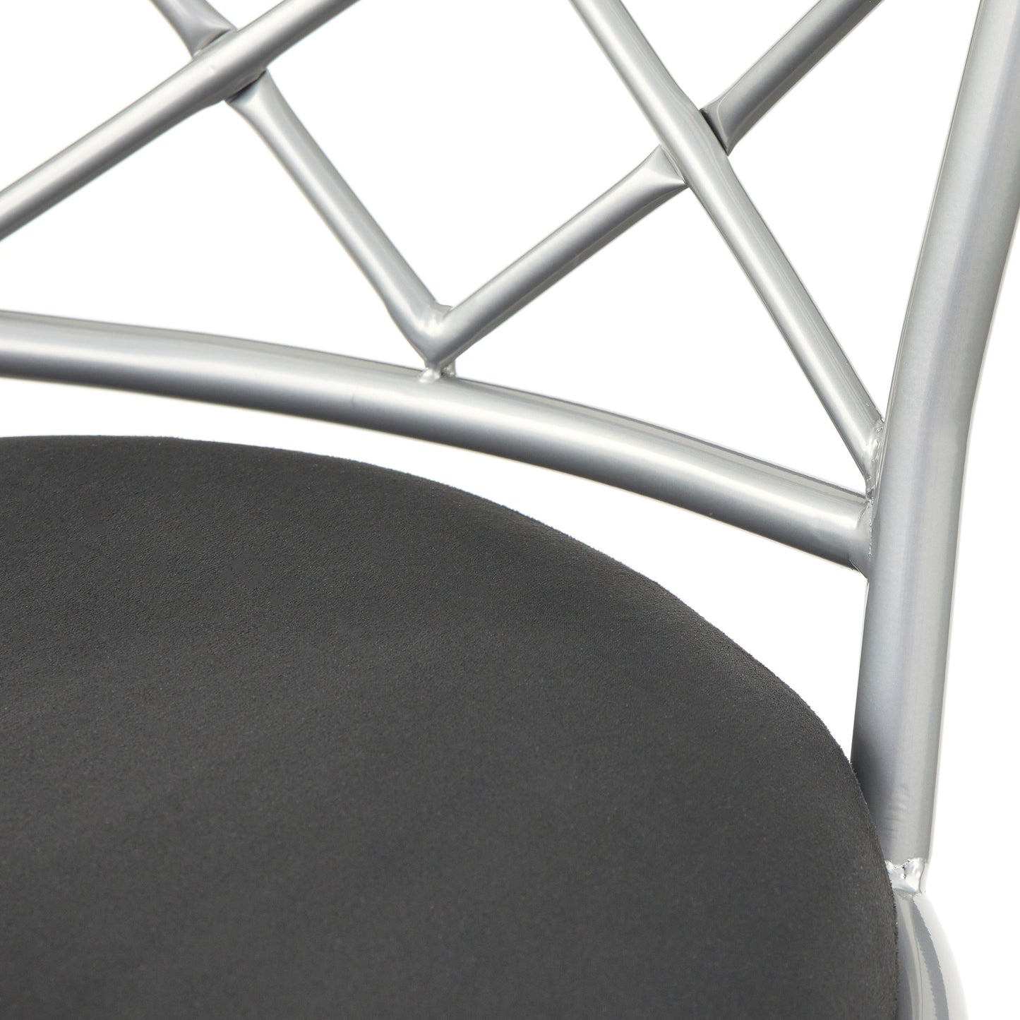 Sgabelli girevoli regolabili in altezza Simple Living Alyssa (set da 3)