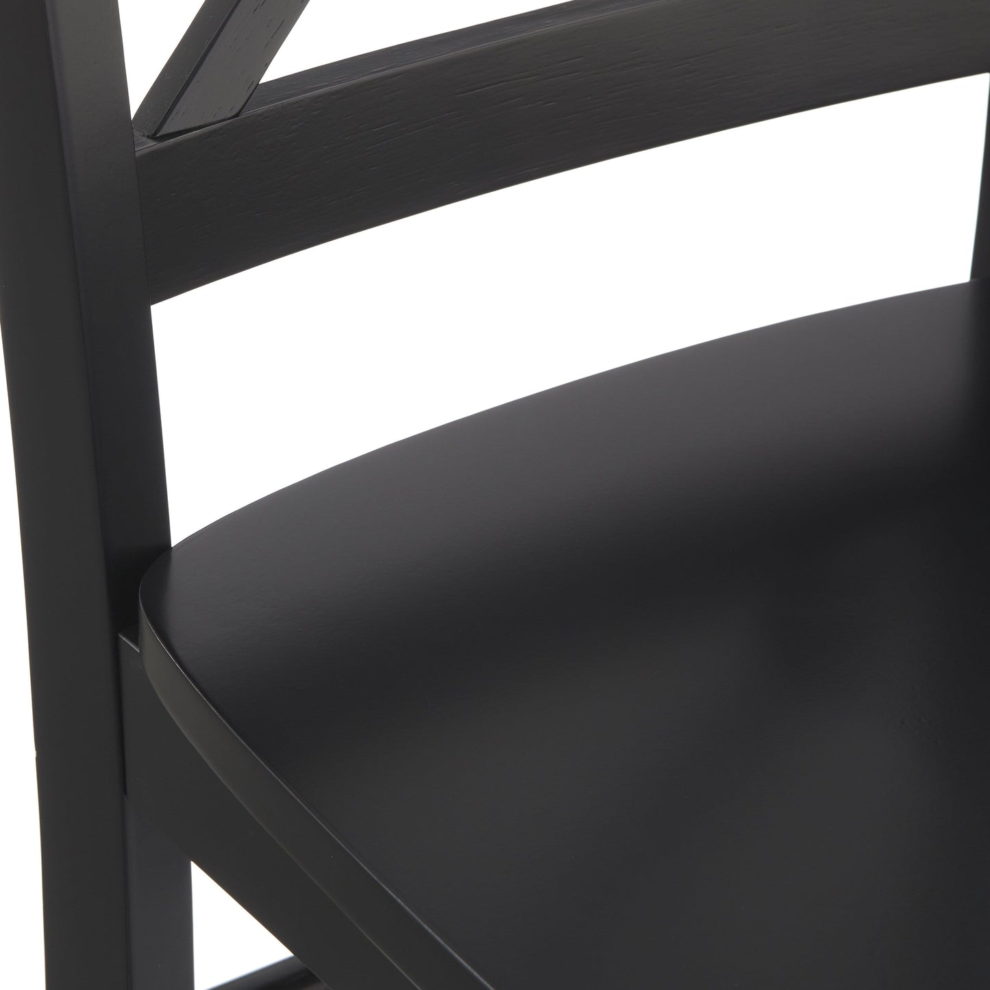 Sedie da pranzo Simple Living Country Cottage (set da 2)