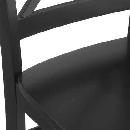 Sedie da pranzo Simple Living Country Cottage (set da 2)