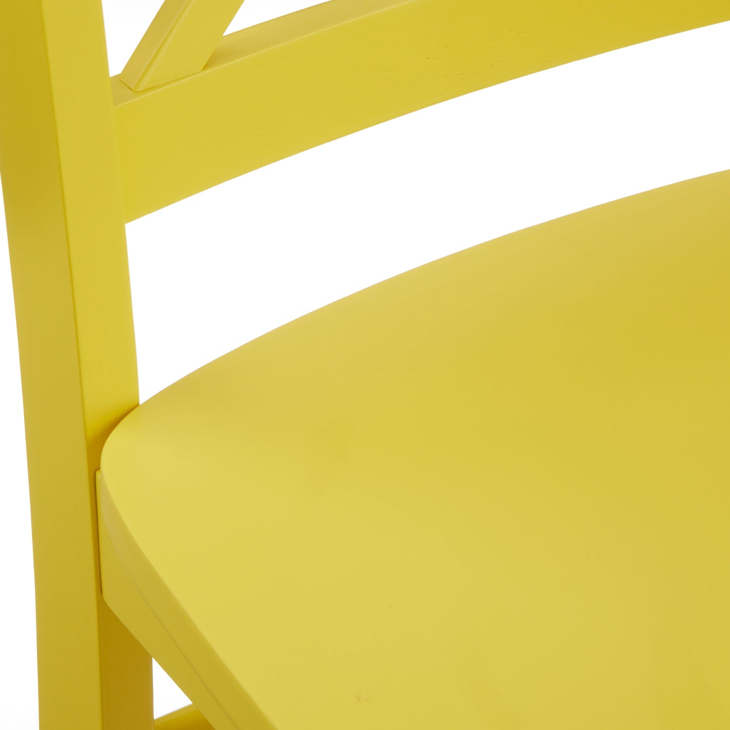 Sedie da pranzo Simple Living Country Cottage (set da 2)