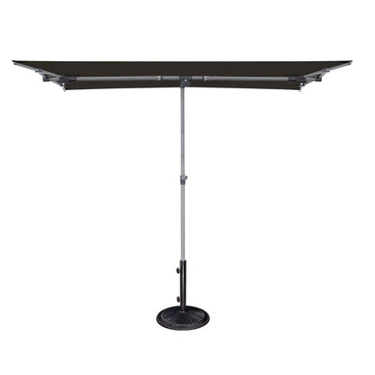 Ombrellone da balcone rettangolare SimplyShade Capri 4,96'x6,93'