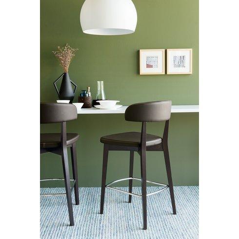 Sgabello da bar Siren