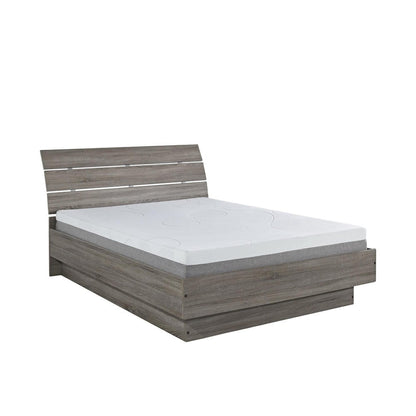 Materasso in memory foam gel Slumber Solutions da 10 pollici