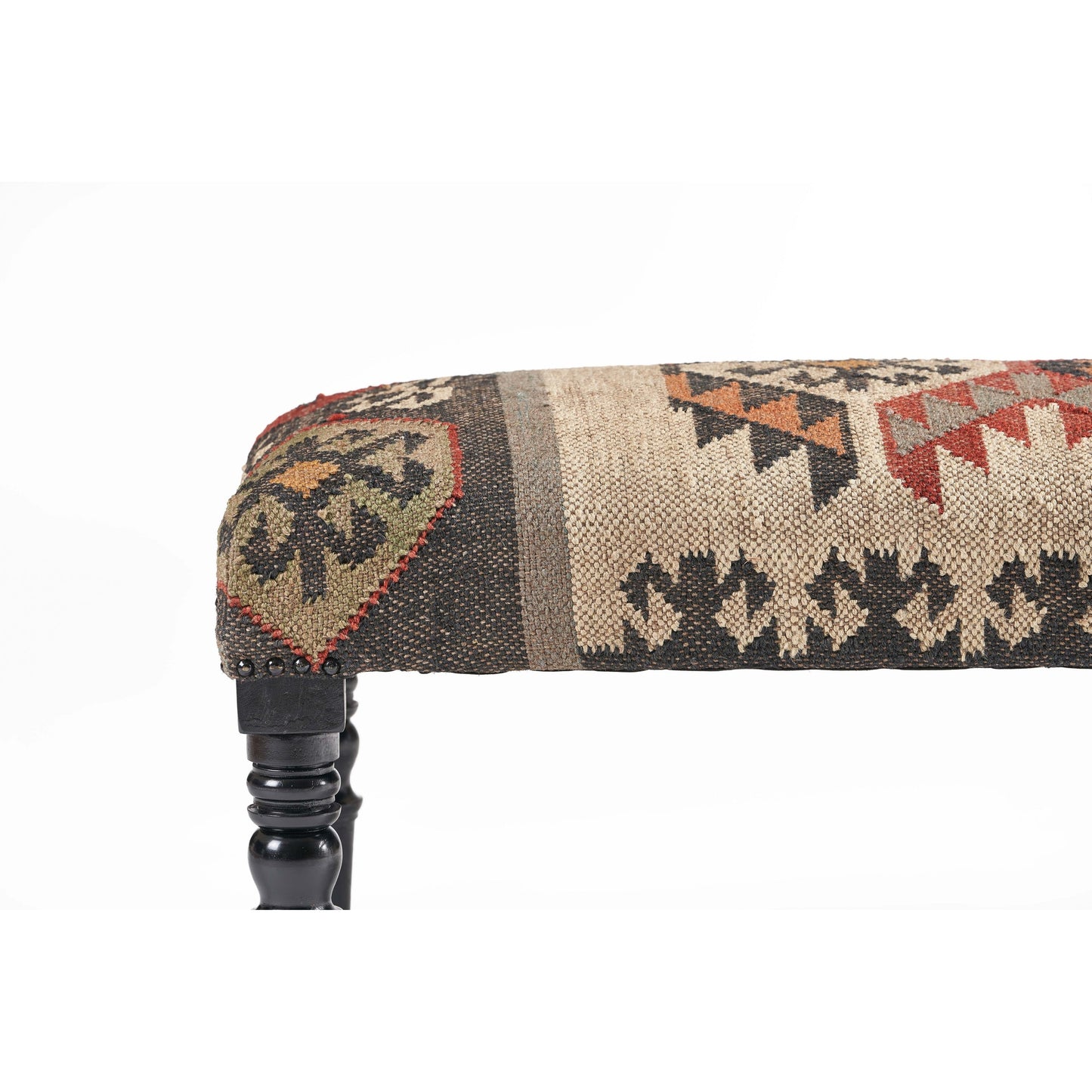 Panca da interno Sevita Southwestern 16W x 47L x 18H - 16Wx47Lx18H