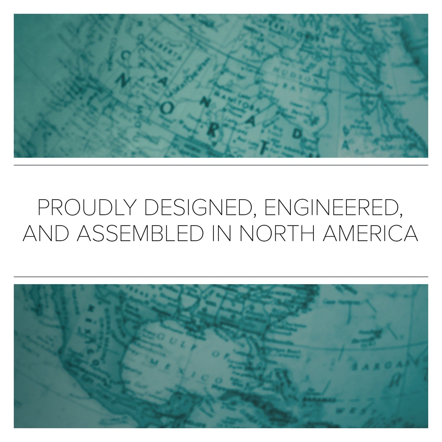 Space Solutions 18 Cassettiera metallica profonda con 3 cassetti