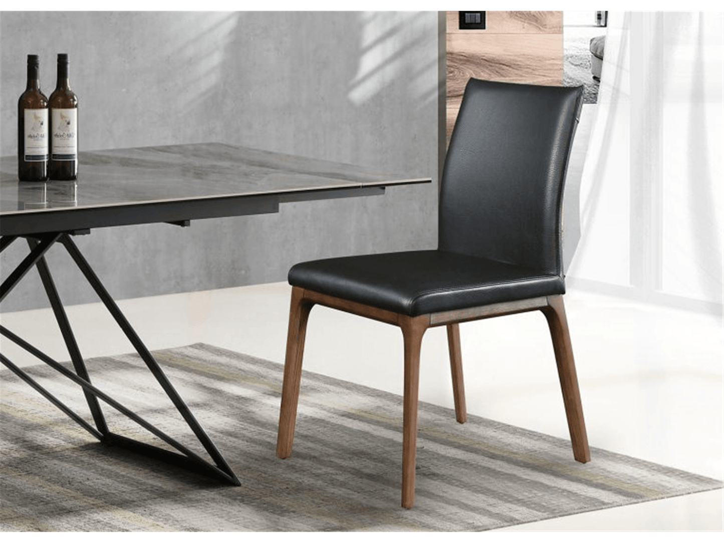 Sedia da pranzo Stella