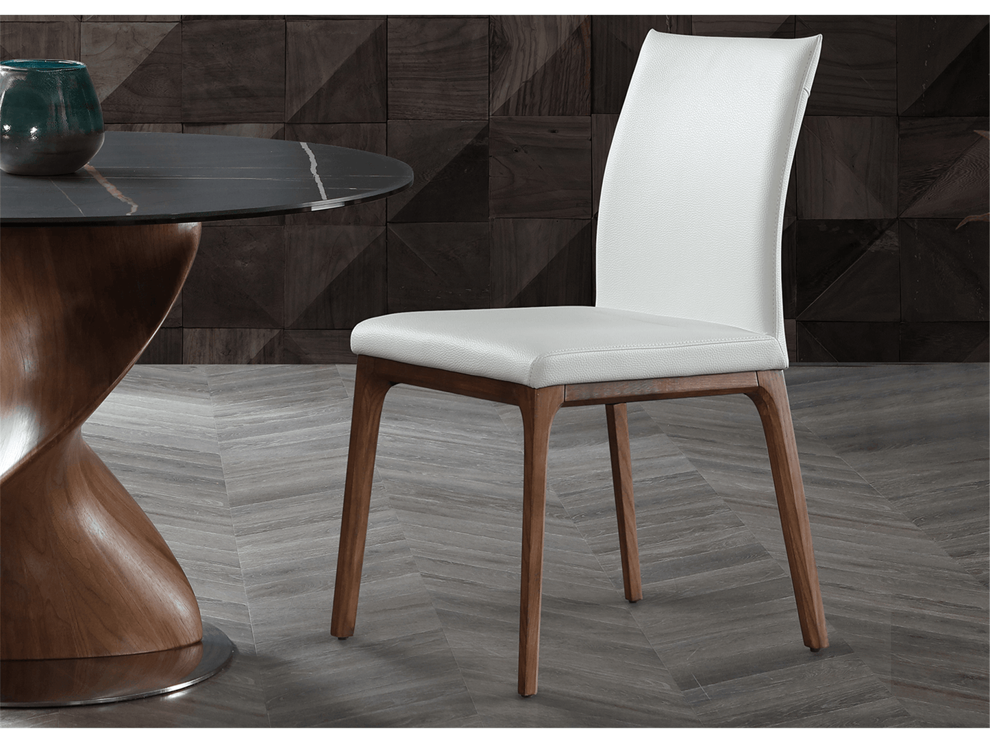 Sedia da pranzo Stella