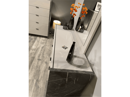 Collezione Stone Bedroom