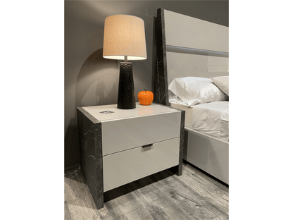 Collezione Stone Bedroom