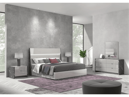 Collezione Stone Bedroom