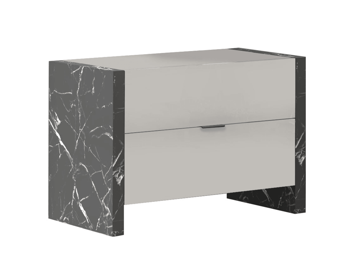 Collezione Stone Bedroom