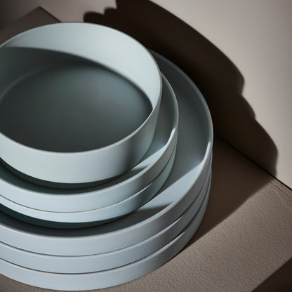 Servizio da tavola in gres Stone by Mercer Project MODAN