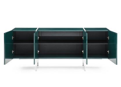 STRUT PICCOLO BUFFET | VERDE