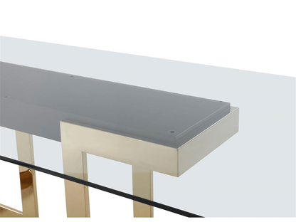 Tavolo da pranzo Liddy