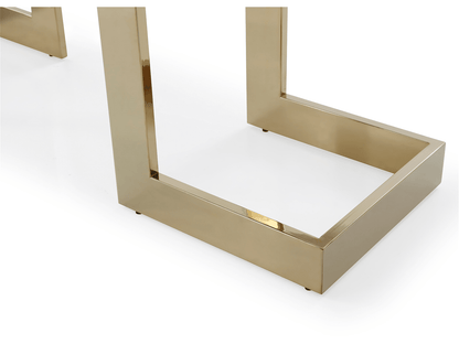 Tavolo da pranzo Liddy