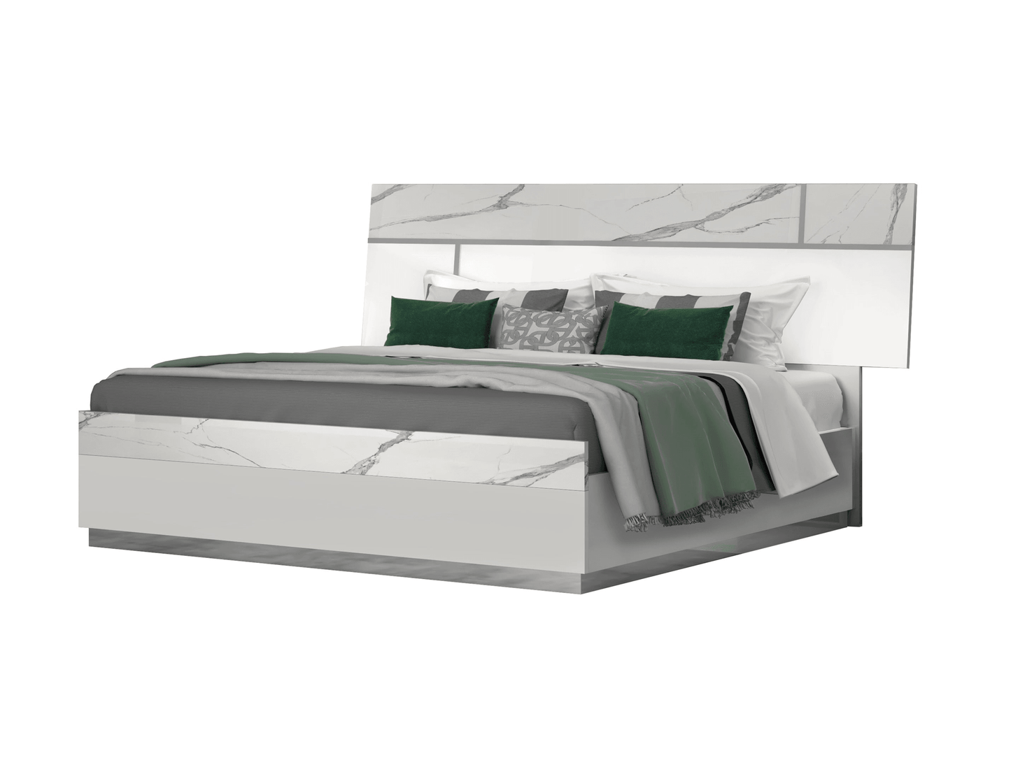 Collezione per camera da letto Sammy