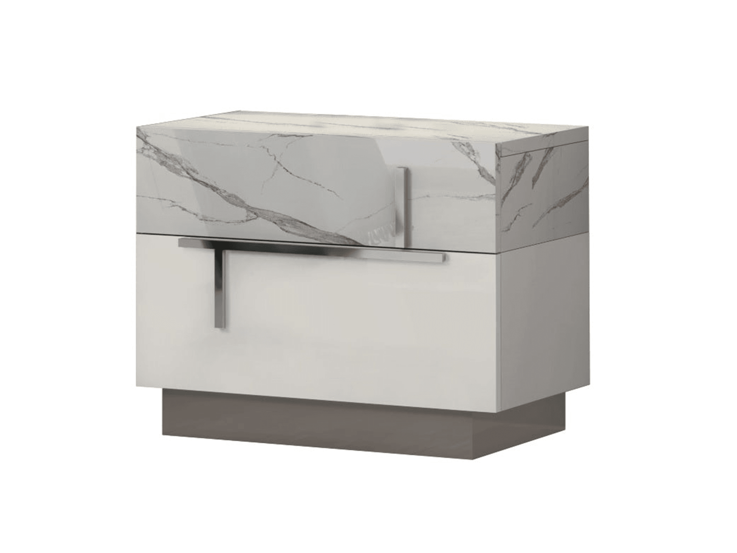 Collezione per camera da letto Sammy