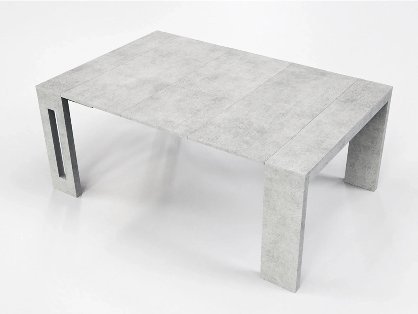 Consolle estensibile / Tavolo da pranzo Ellie