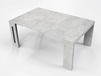 Consolle estensibile / Tavolo da pranzo Ellie