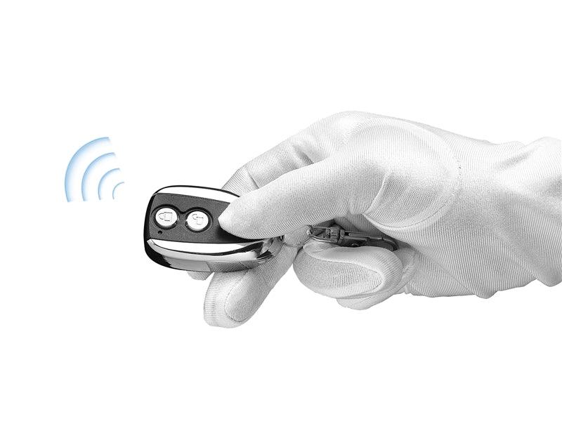 Porcellana marmorizzata bianca Igor (estensibile)