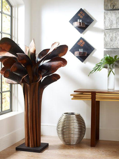 Tavolo consolle Steps