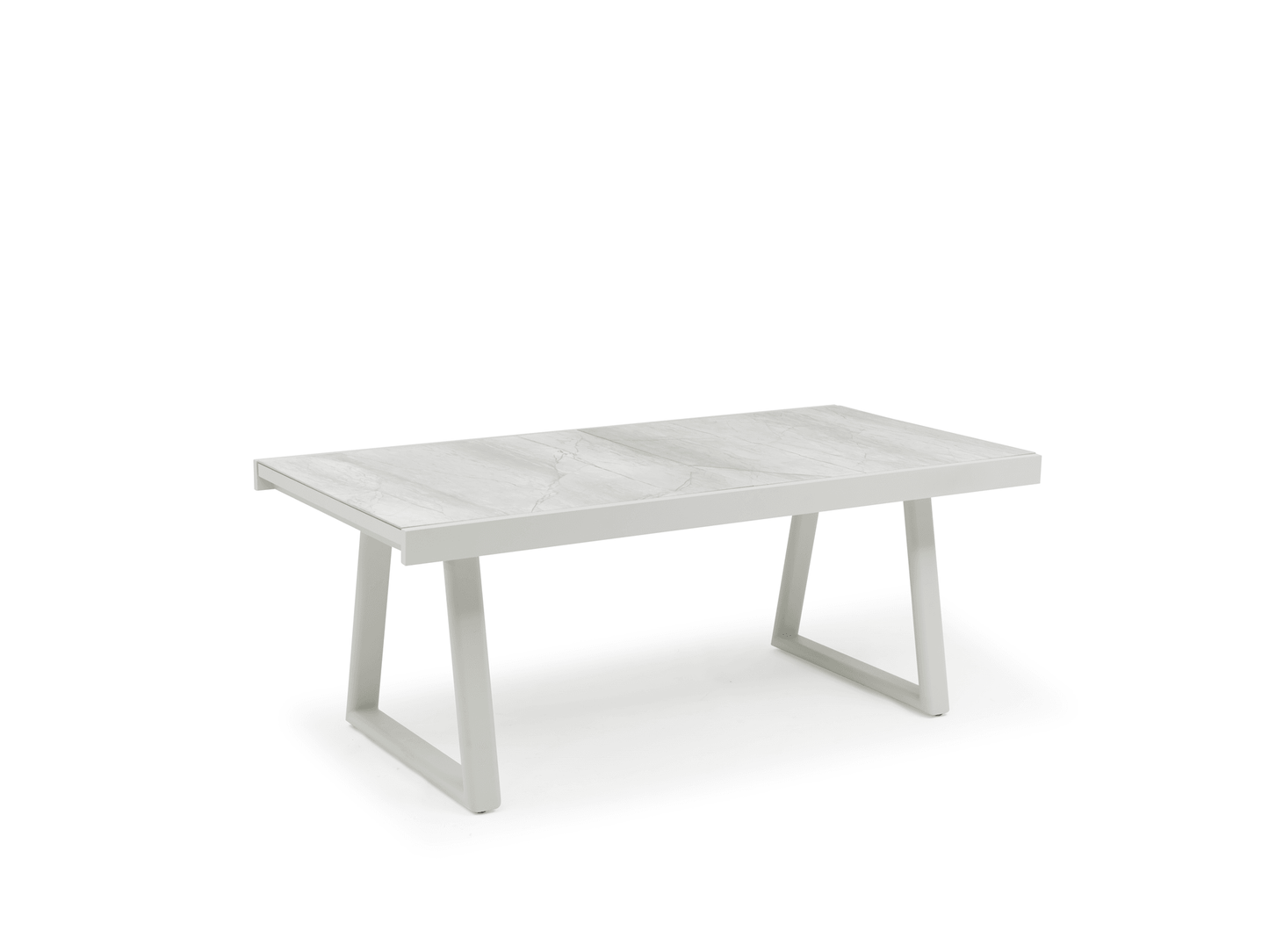 Tavolo da pranzo allungabile Eliot