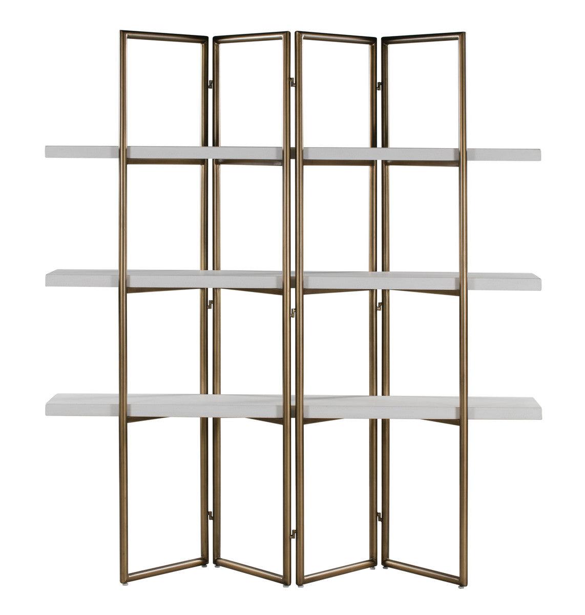 Libreria Kart Concrete