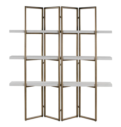 Libreria Kart Concrete