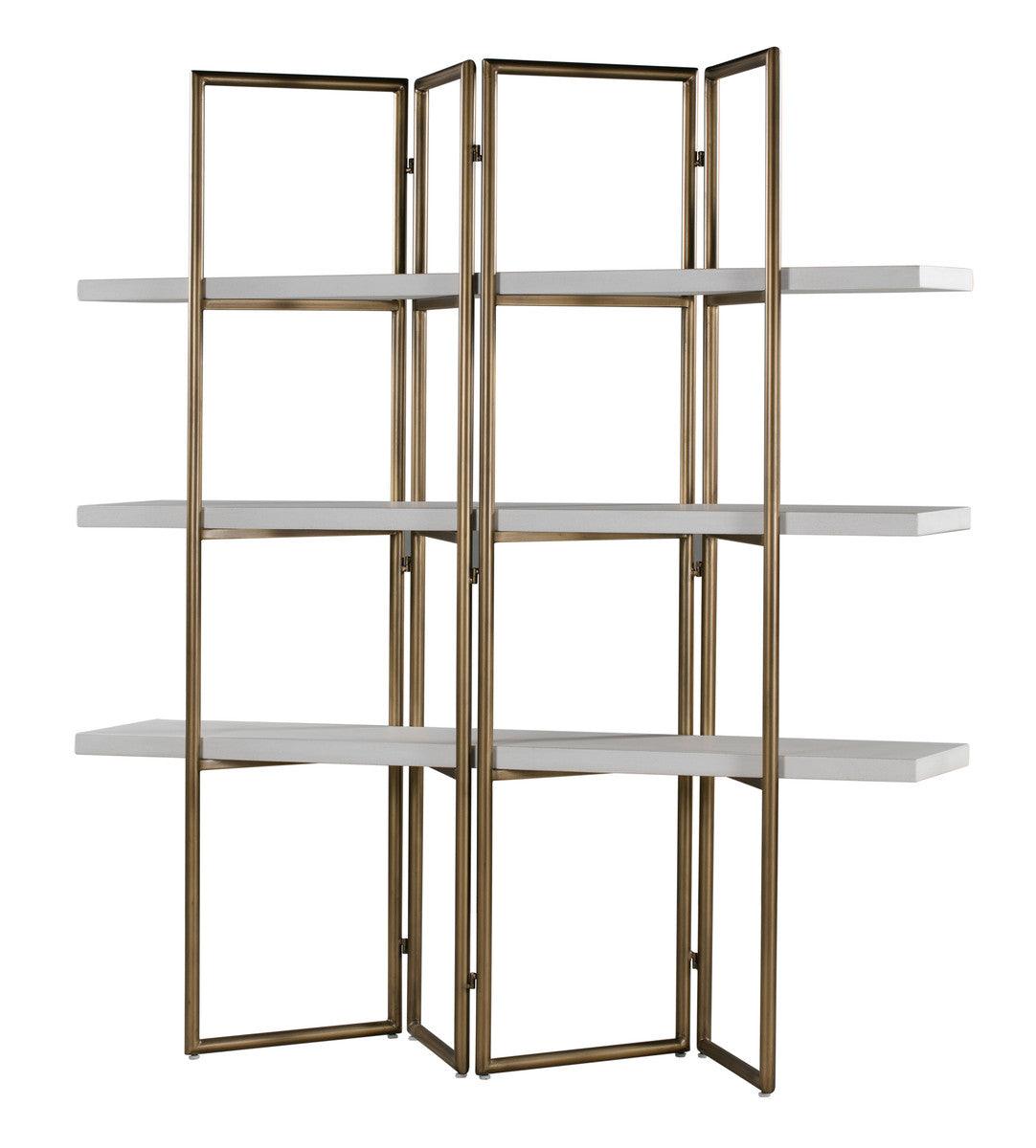 Libreria Kart Concrete