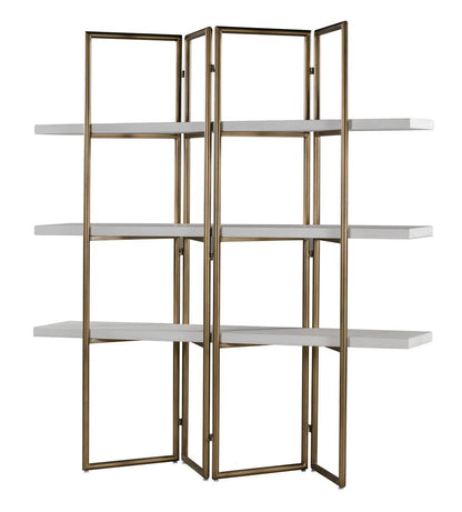 Libreria Kart Concrete