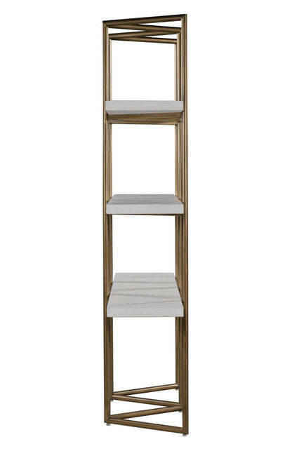 Libreria Kart Concrete