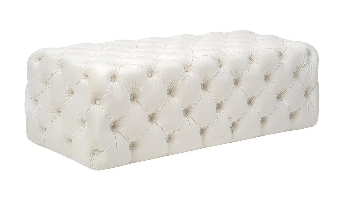 Kayla Ottoman
